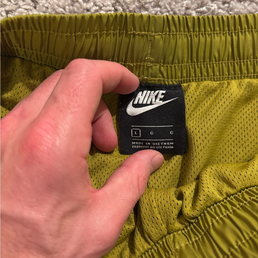 Nike Shorts - Picture 3 of 3